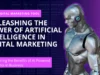 Pixalytix Blog - Generative AI in marketing