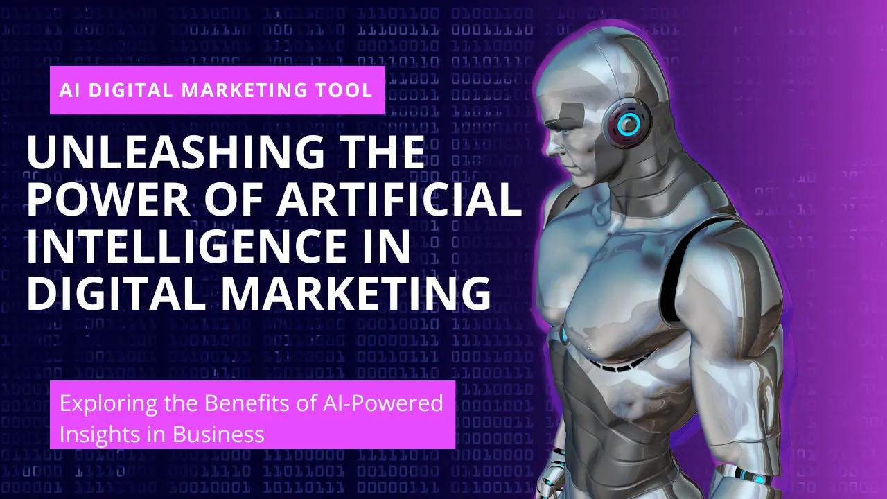 Pixalytix Blog - Generative AI in marketing