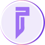 pixalytix - mobile logo