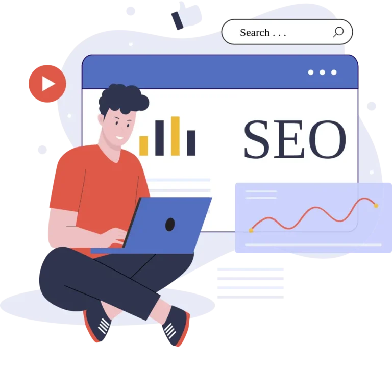 Pixalytix - SEO-benefits