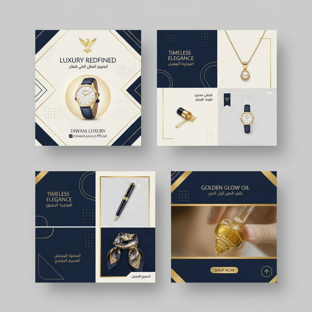 Minimal Graphic Design